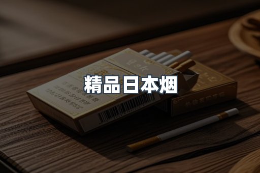 精品日本烟